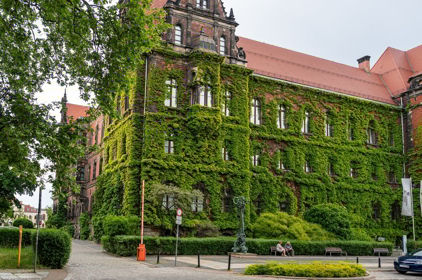 Muzeum Narodowe we Wrocławiu
